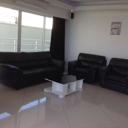 Vtsix Condo Service At View Talay 6 Condo Pattaya Dış mekan fotoğraf