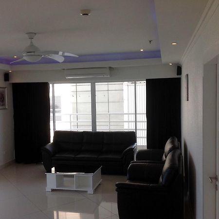 Vtsix Condo Service At View Talay 6 Condo Pattaya Dış mekan fotoğraf