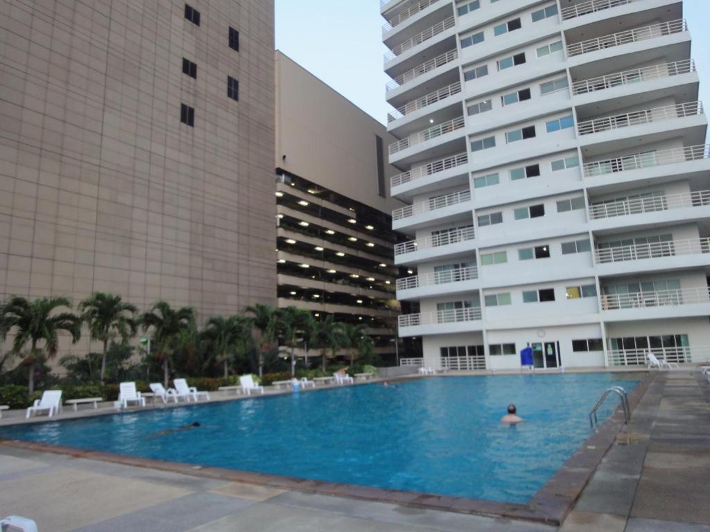 Vtsix Condo Service At View Talay 6 Condo Pattaya Dış mekan fotoğraf
