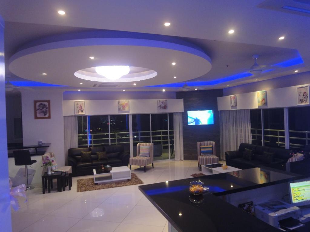 Vtsix Condo Service At View Talay 6 Condo Pattaya Dış mekan fotoğraf