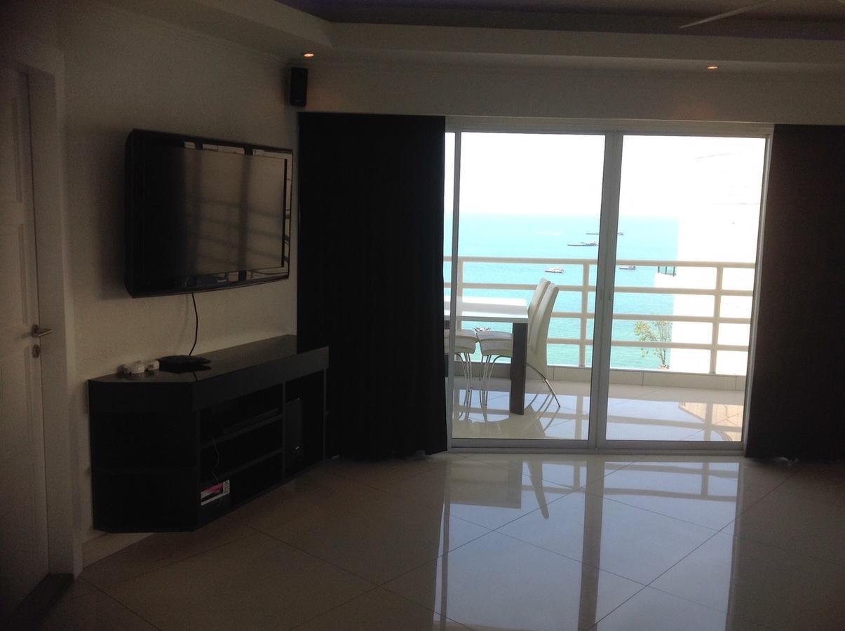 Vtsix Condo Service At View Talay 6 Condo Pattaya Dış mekan fotoğraf