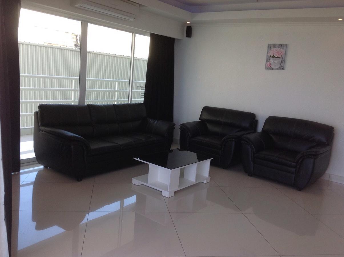 Vtsix Condo Service At View Talay 6 Condo Pattaya Dış mekan fotoğraf