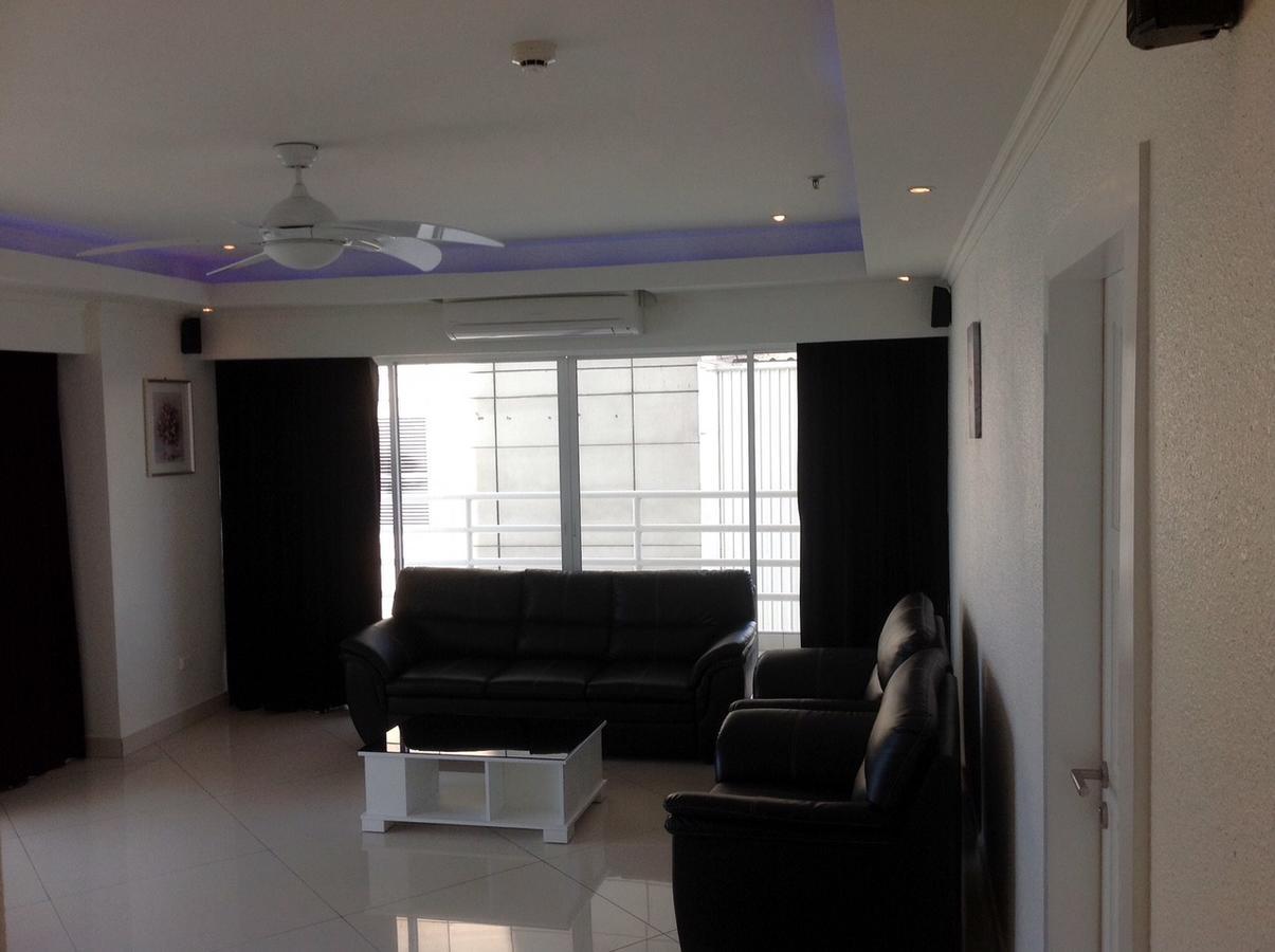 Vtsix Condo Service At View Talay 6 Condo Pattaya Dış mekan fotoğraf