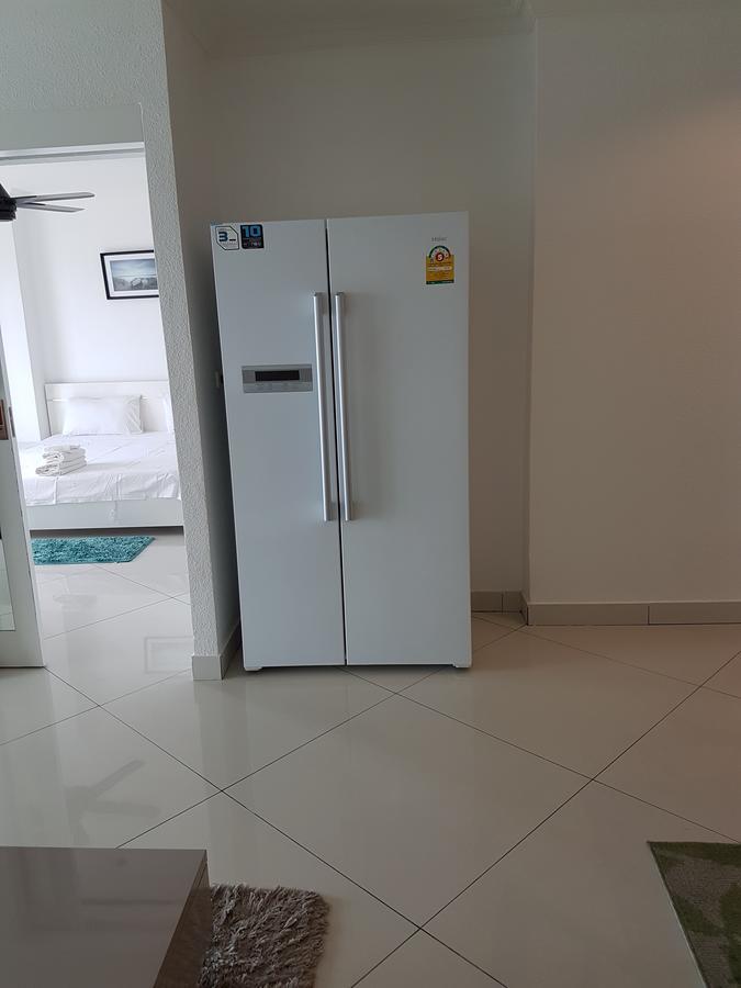 Vtsix Condo Service At View Talay 6 Condo Pattaya Dış mekan fotoğraf