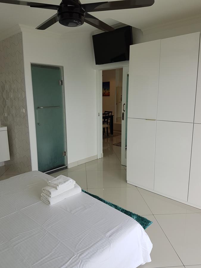 Vtsix Condo Service At View Talay 6 Condo Pattaya Dış mekan fotoğraf