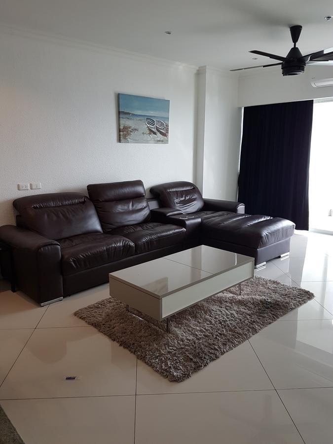 Vtsix Condo Service At View Talay 6 Condo Pattaya Dış mekan fotoğraf