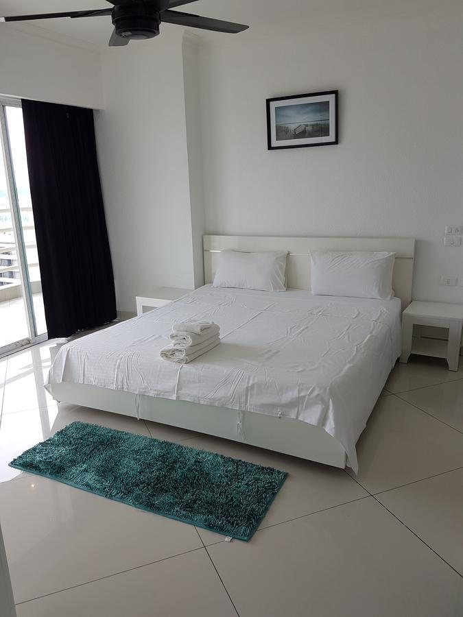 Vtsix Condo Service At View Talay 6 Condo Pattaya Dış mekan fotoğraf