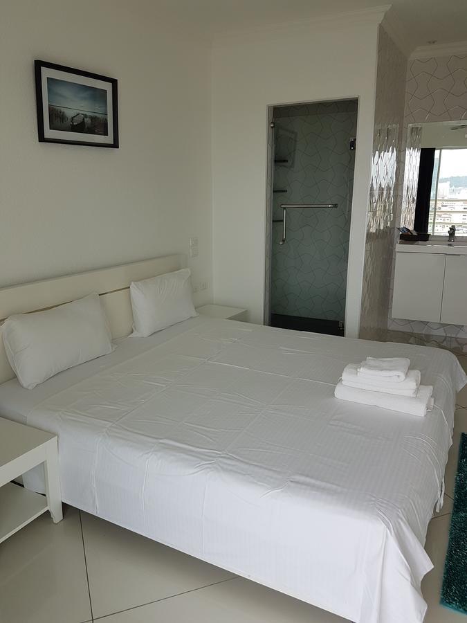 Vtsix Condo Service At View Talay 6 Condo Pattaya Dış mekan fotoğraf